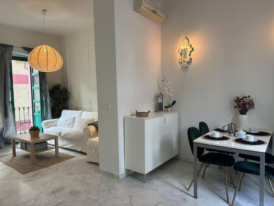 La Casa Del Corral Triana Collection Apartment Sevilha Exterior foto