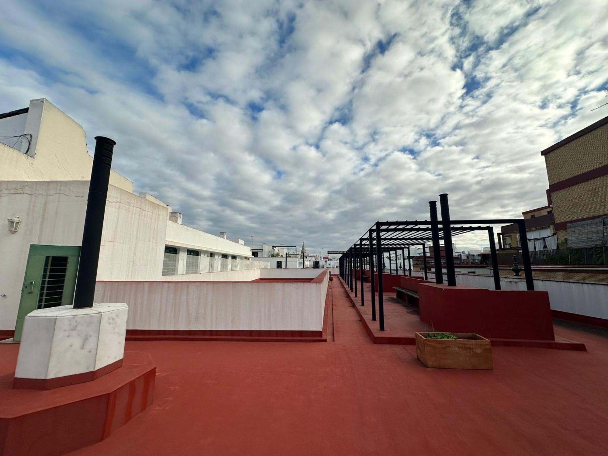 La Casa Del Corral Triana Collection Apartment Sevilha Exterior foto