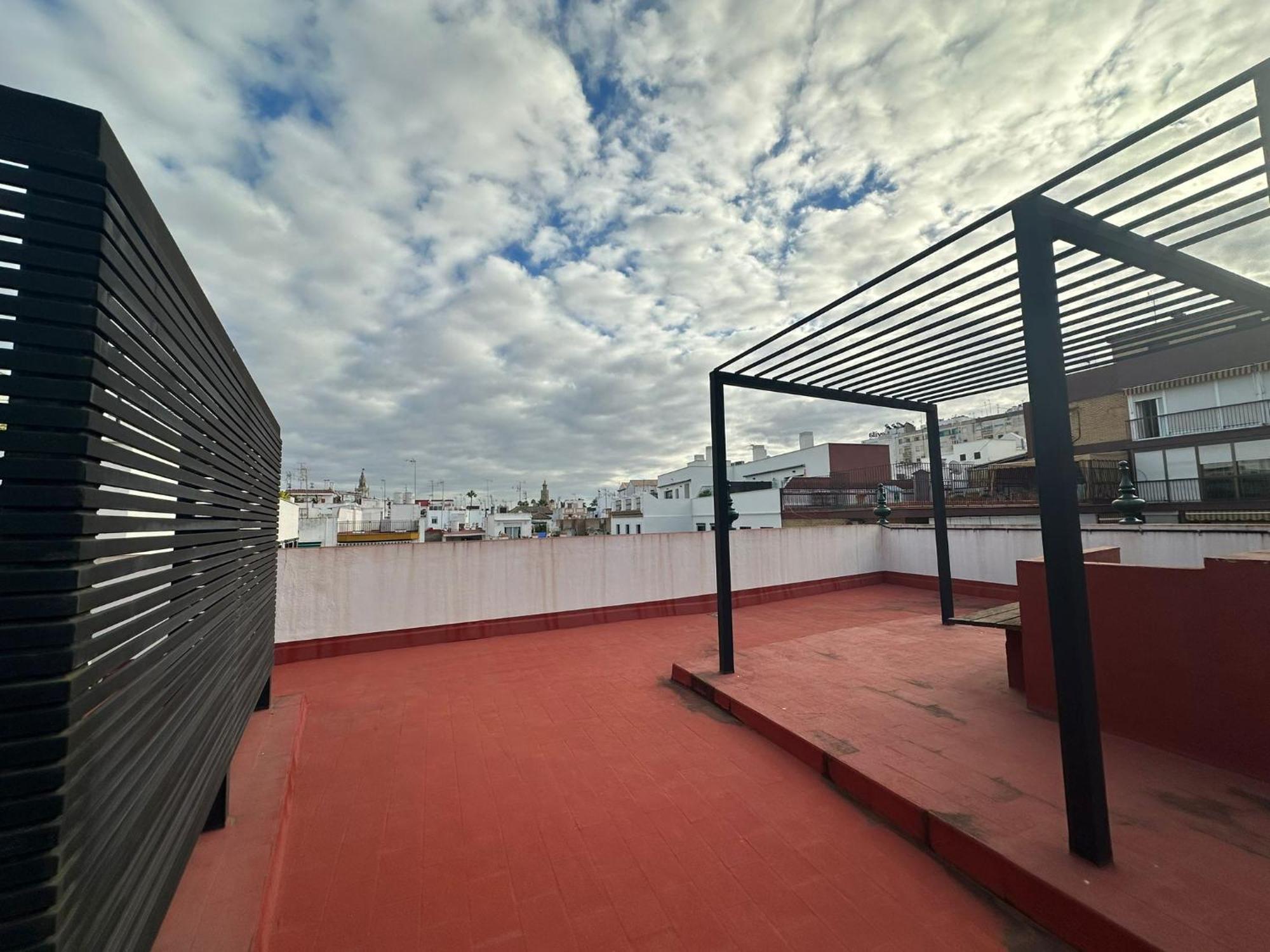 La Casa Del Corral Triana Collection Apartment Sevilha Exterior foto